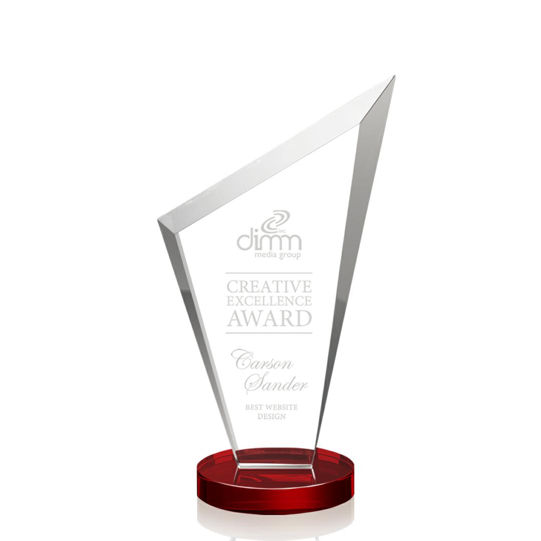 Condor Award - Red 11