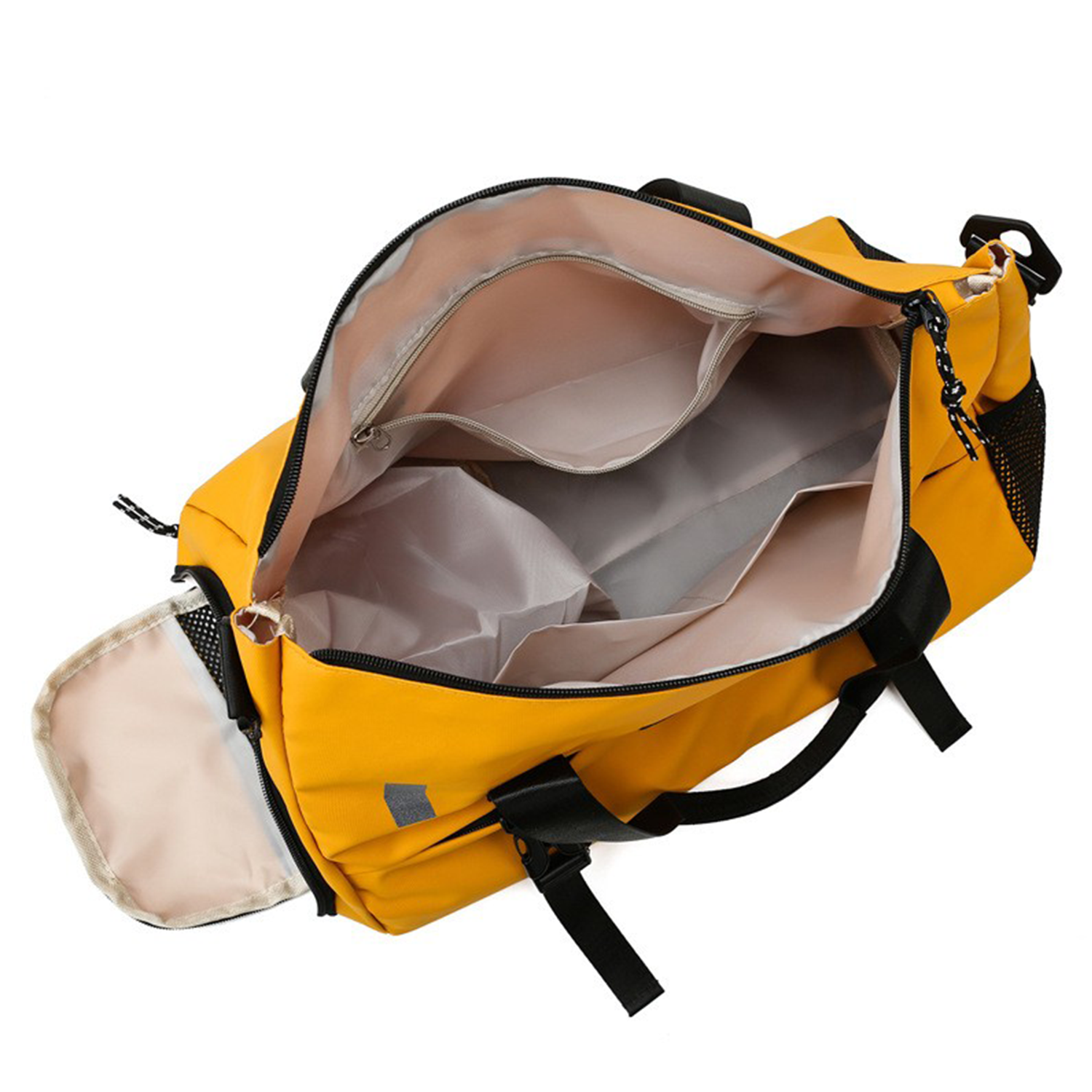 Waterproof Swimming Duffel Bag 11