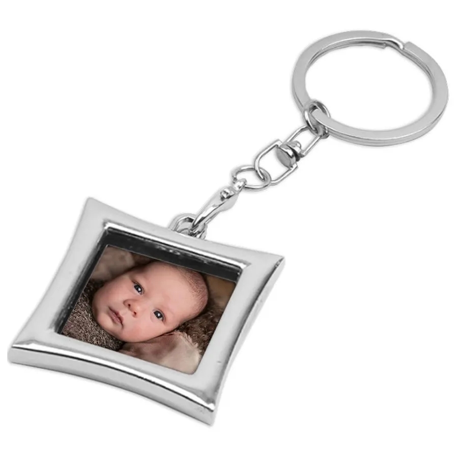 Photo Keychain 6