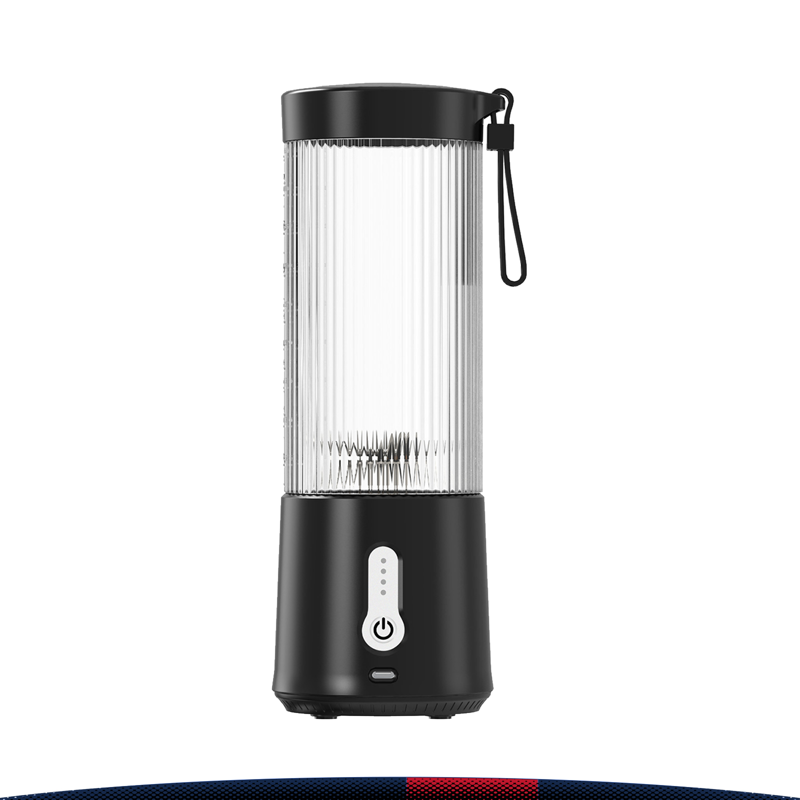 Snria Portable Juicer 8