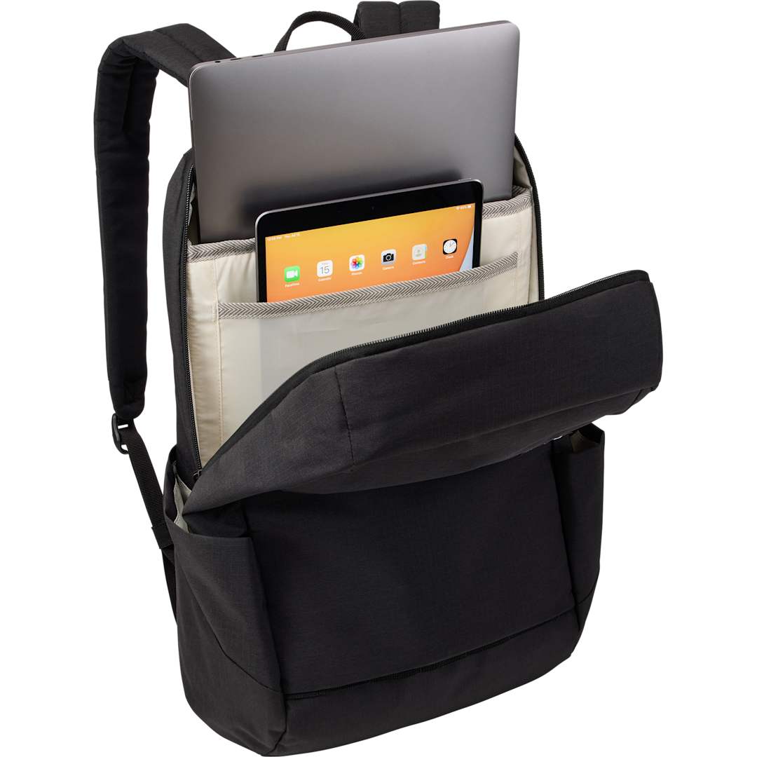 Thule Lithos 20L Recycled Laptop Backpack 167