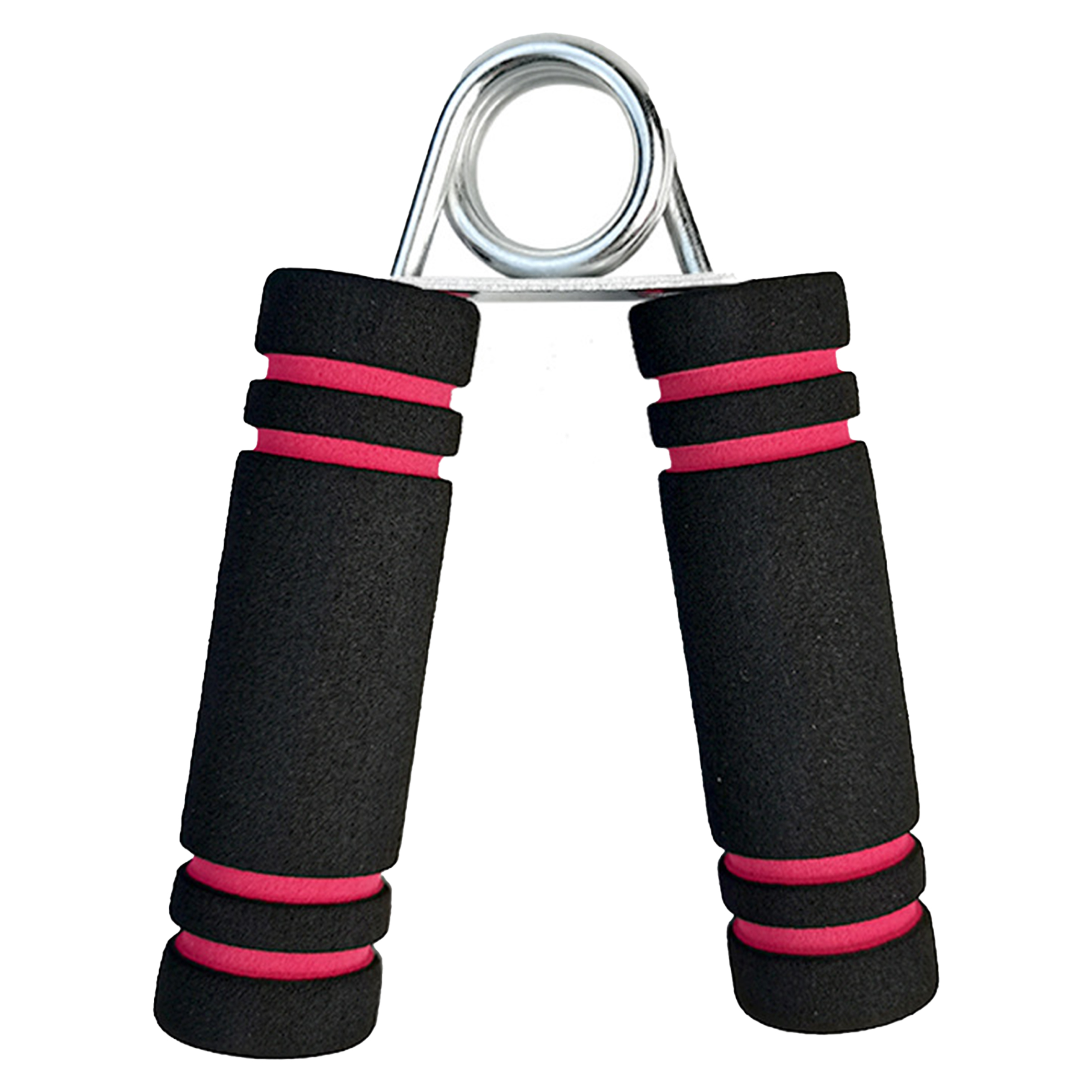 Polypropylene Type A Training Rehabilitation Grip Strength Device 10