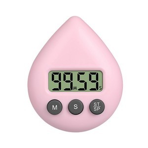Creative Design Electronic Timer 8