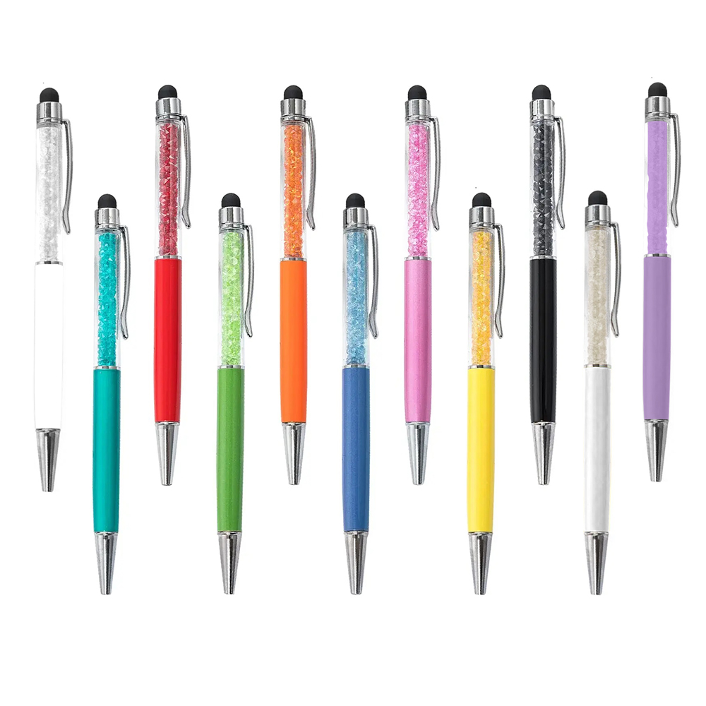 Crystal Executive Stylus Pen 3