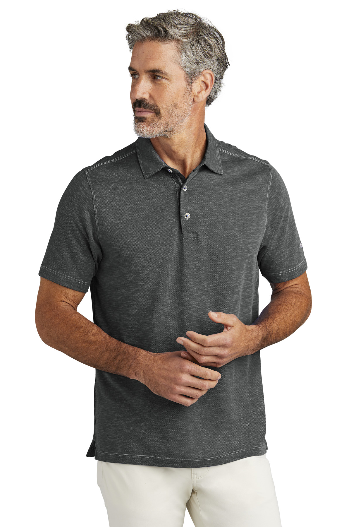 LIMITED EDITION Tommy Bahama Palmetto Paradise Polo ST224065TB 30