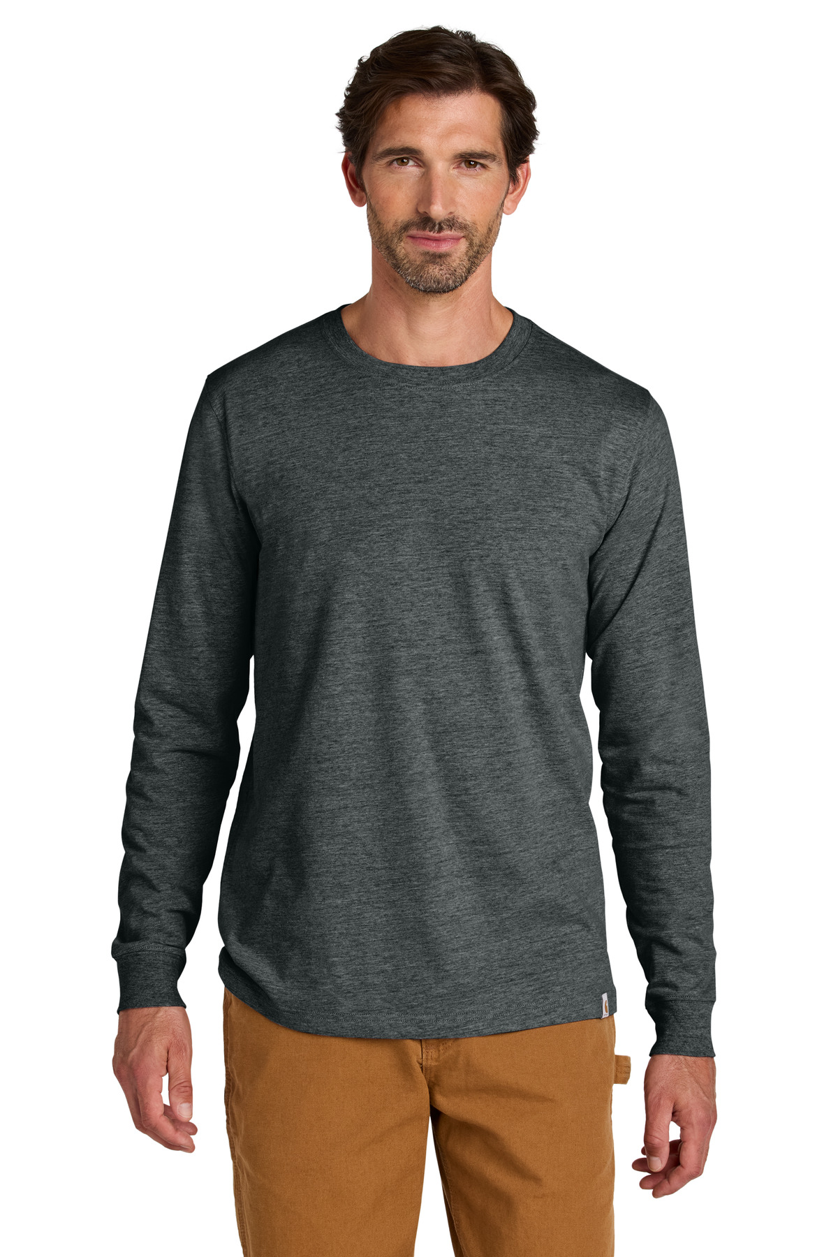 Carhartt Long Sleeve T-Shirt CT106921 6