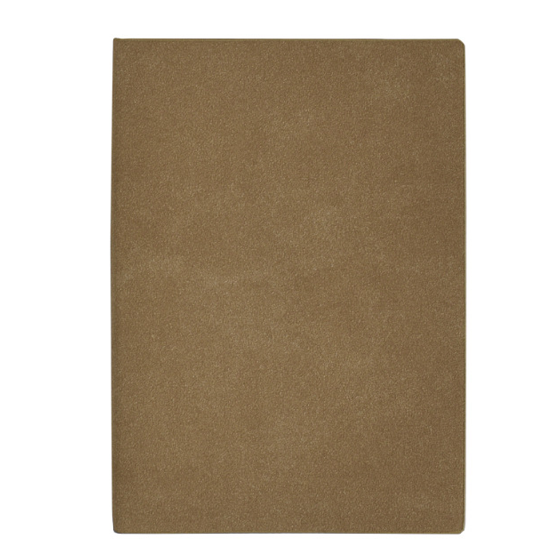 Premium Thick Paper Faux Leather Classic Writing Notebook 18