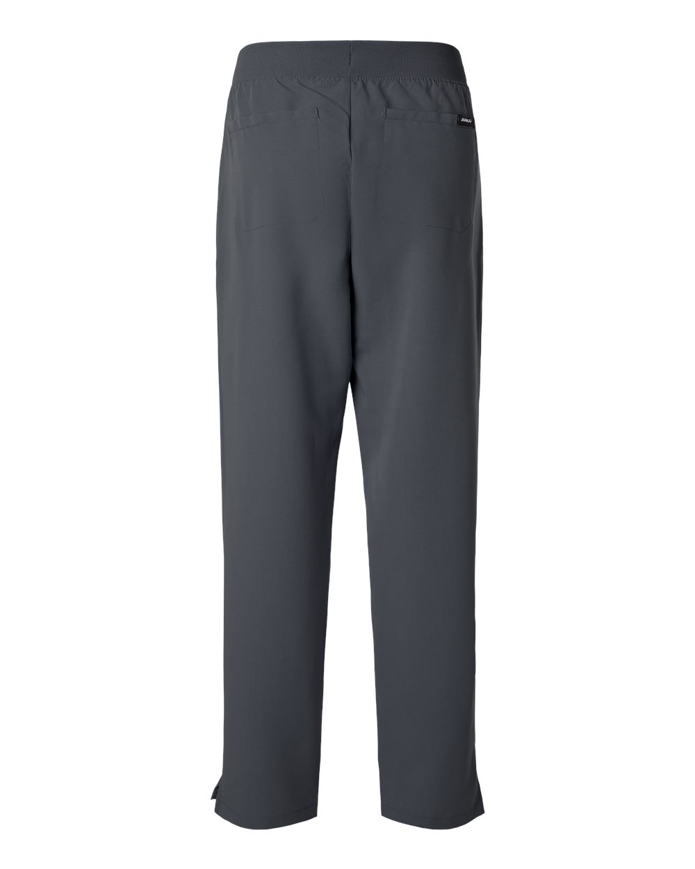 Women's Petite Sizes Xenos Essential Knit-Waist Scrub Pants - W20001P 24