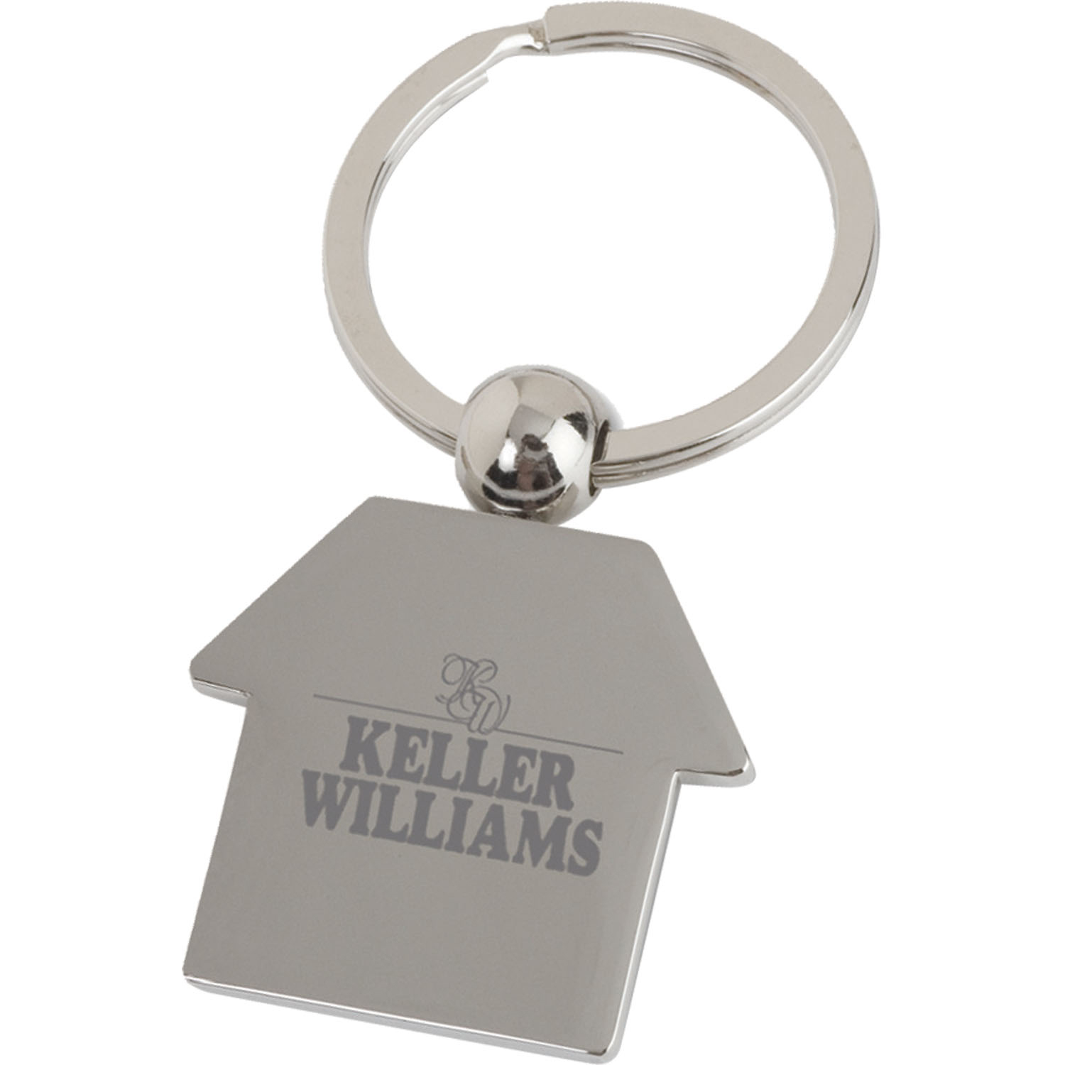House Key Tag 2