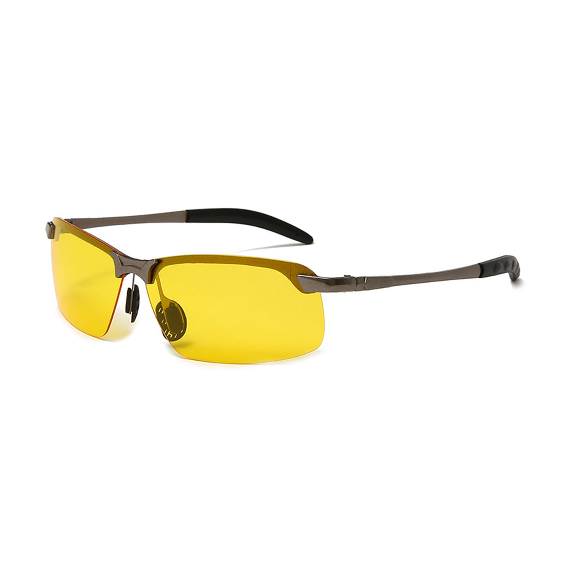 Color Changing Sunglasses 2