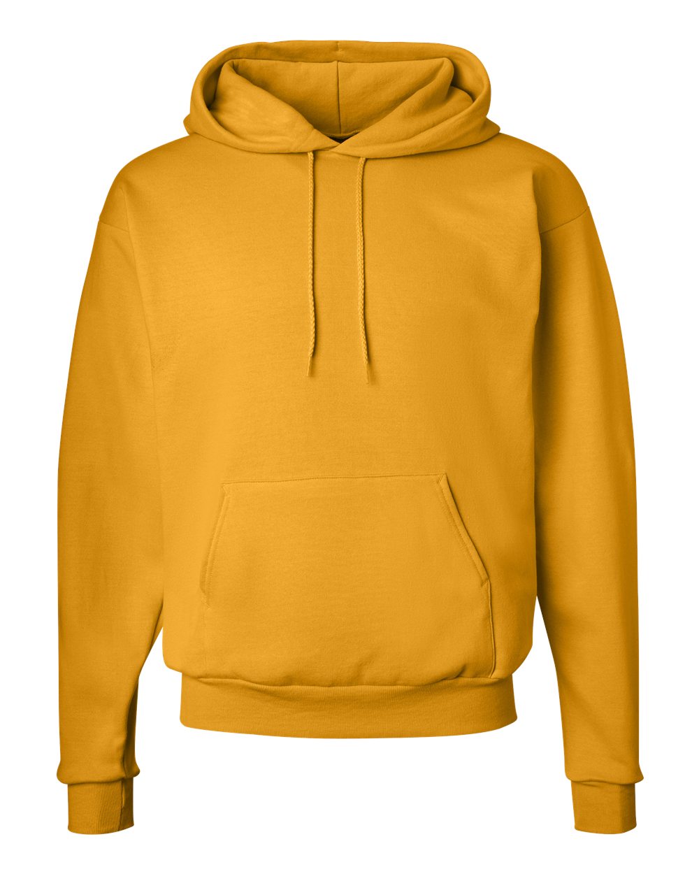 Unisex EcoSmart® Hooded Sweatshirt - P170 284
