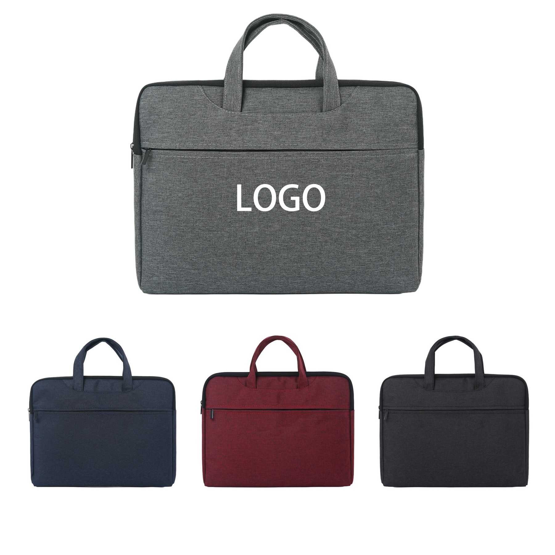 Portable Laptop Bag