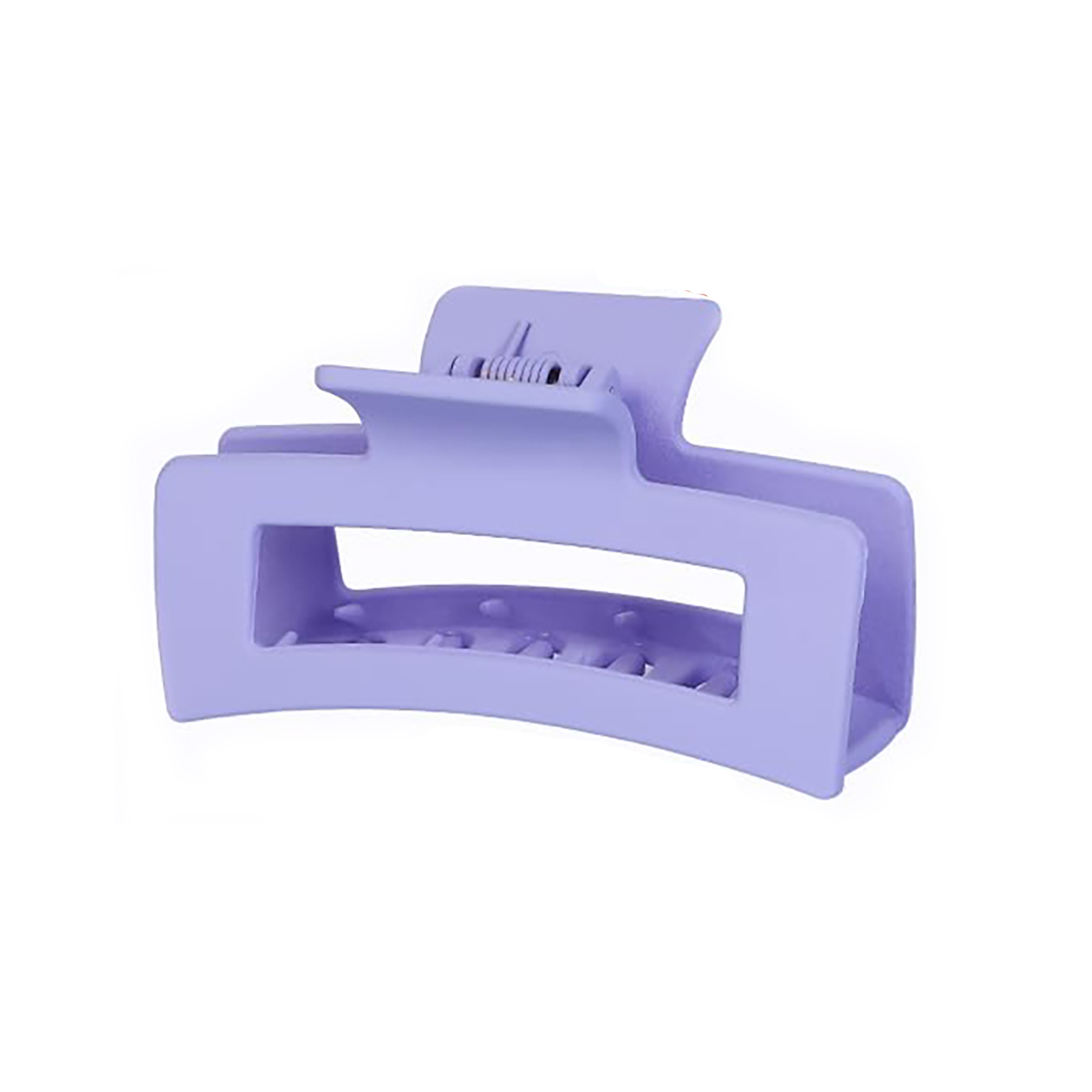 Rectangular Hair Clip 15