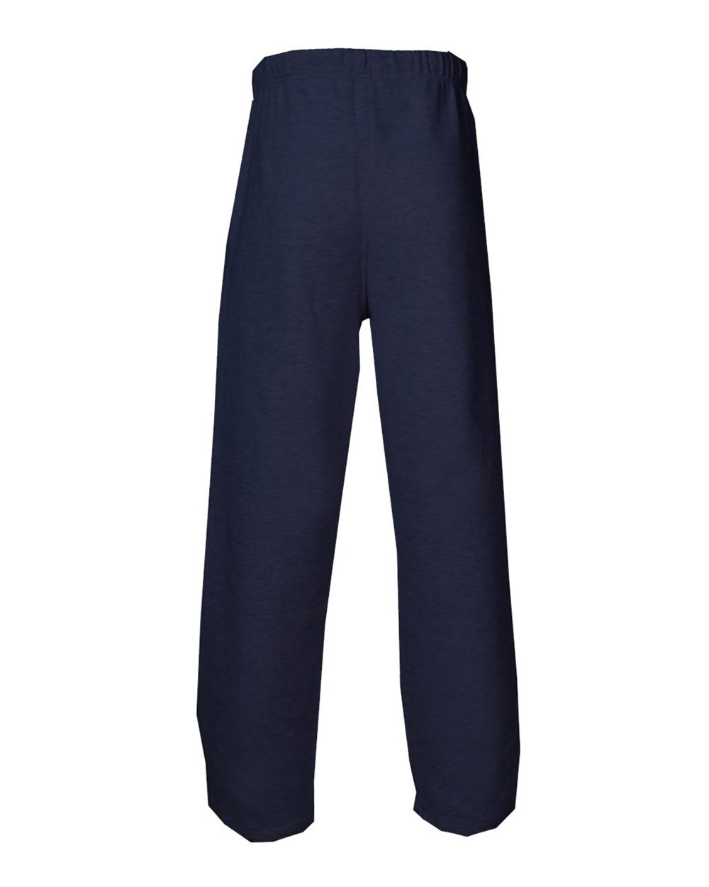 Youth Open-Bottom Sweatpants - 2277 11