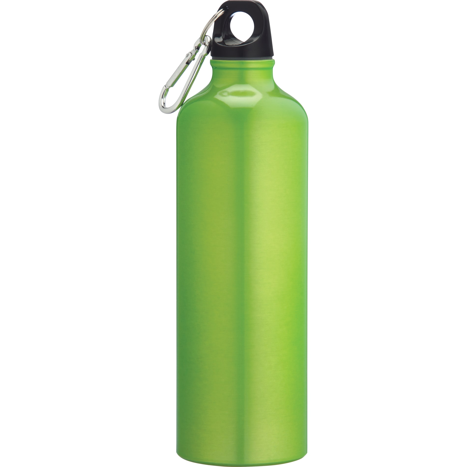 Pacific 26oz Aluminum Sports Bottle 128