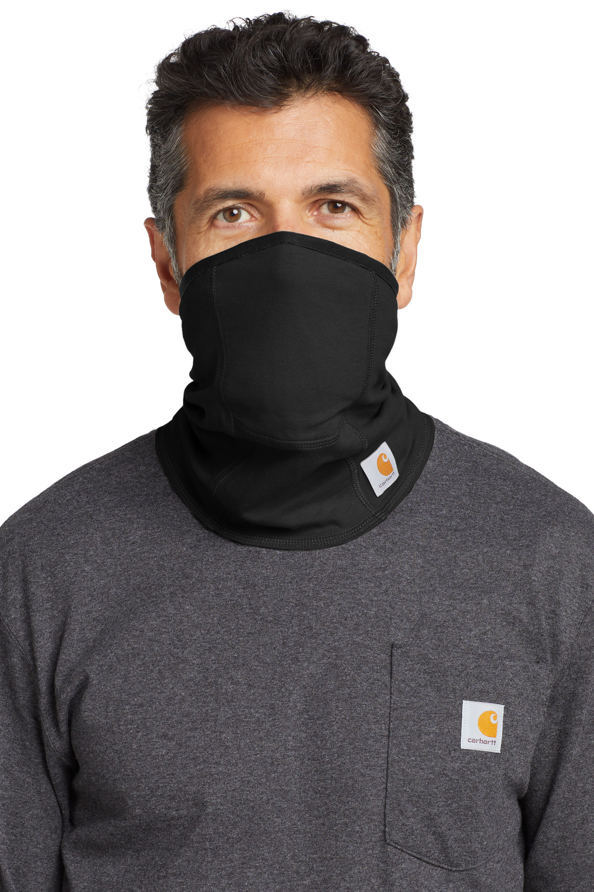 Carhartt Cotton Blend Filter Pocket Gaiter CT105086 10