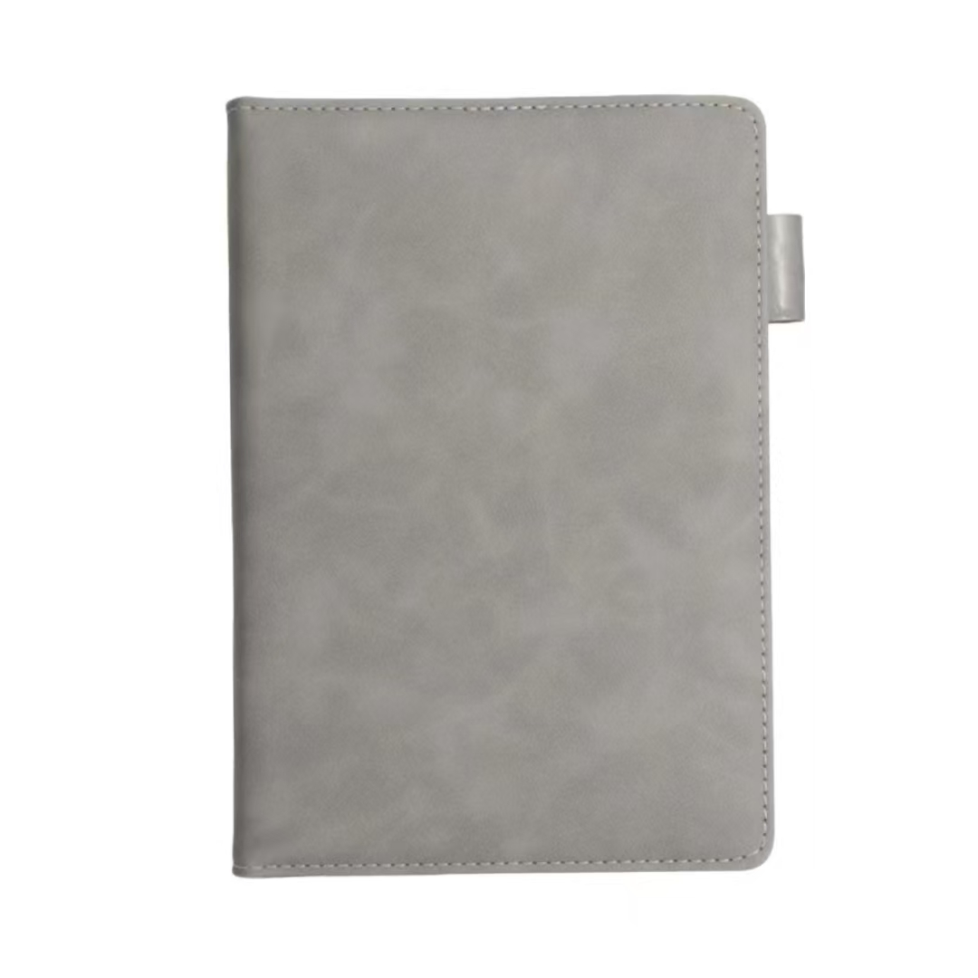 Customizable Wood-Free Paper Notebook 1