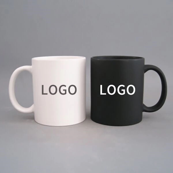 Promotional Coffee Mug 3