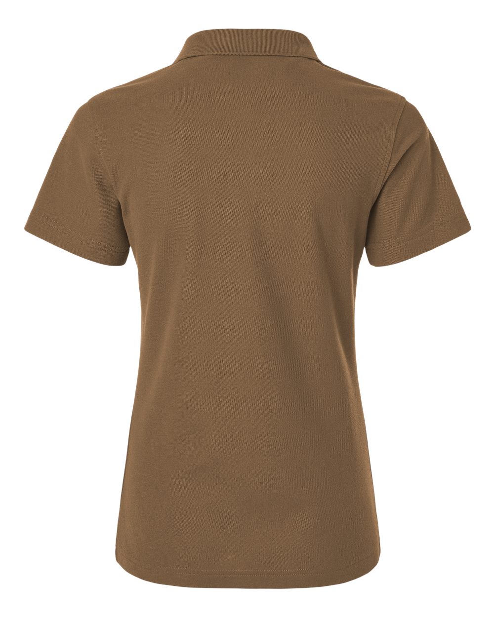 Women's Pique Polo - 62800L 92