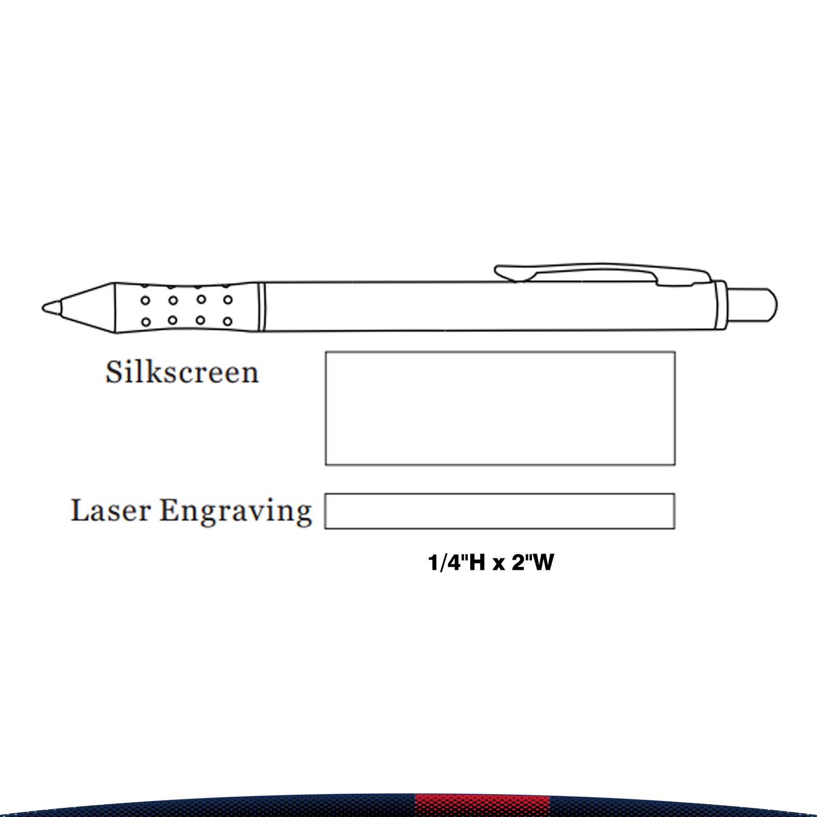 Fola Metal Pen 4