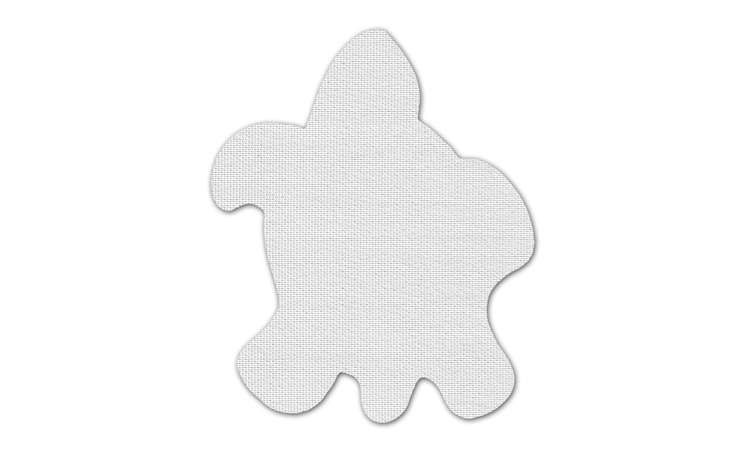 Ghost Rubber Jar Opener 84