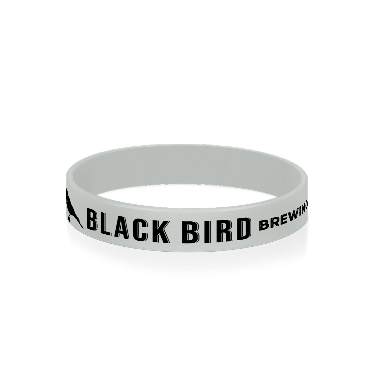 Glow-In-The-Dark Silicone Bracelet 13