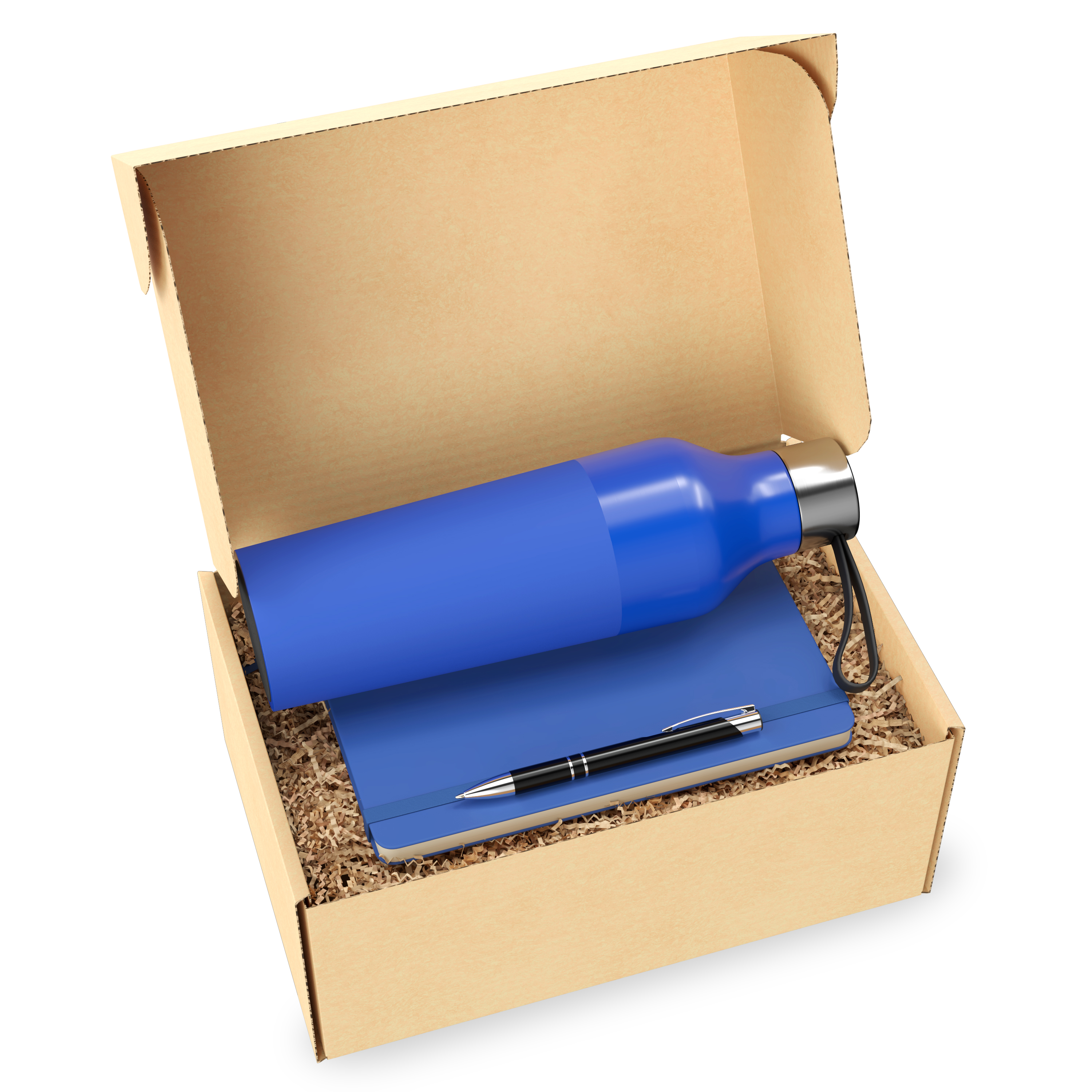 Work essentials kit 3 piece kit in a combo crate 7