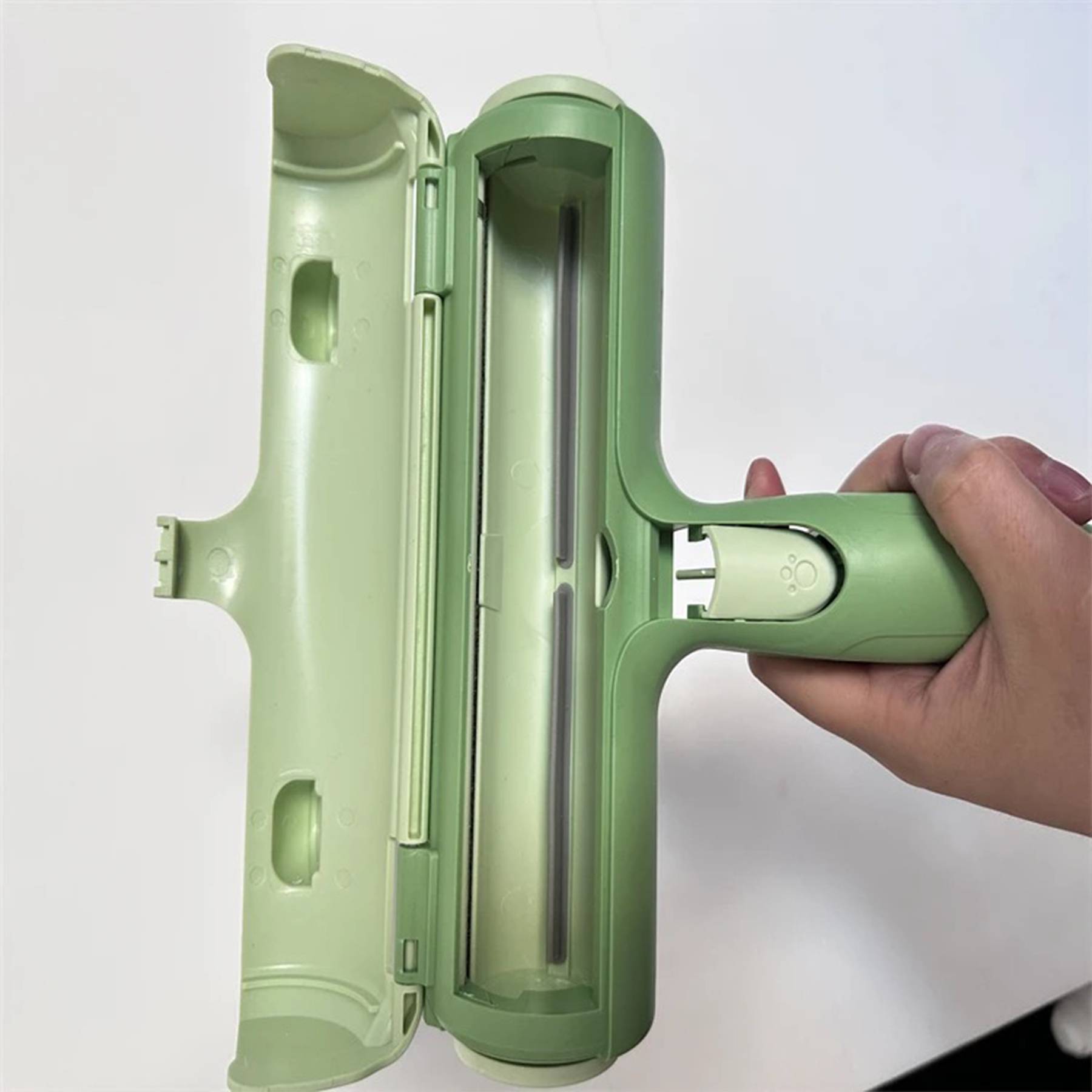 Roller Pet Hair Remover 4