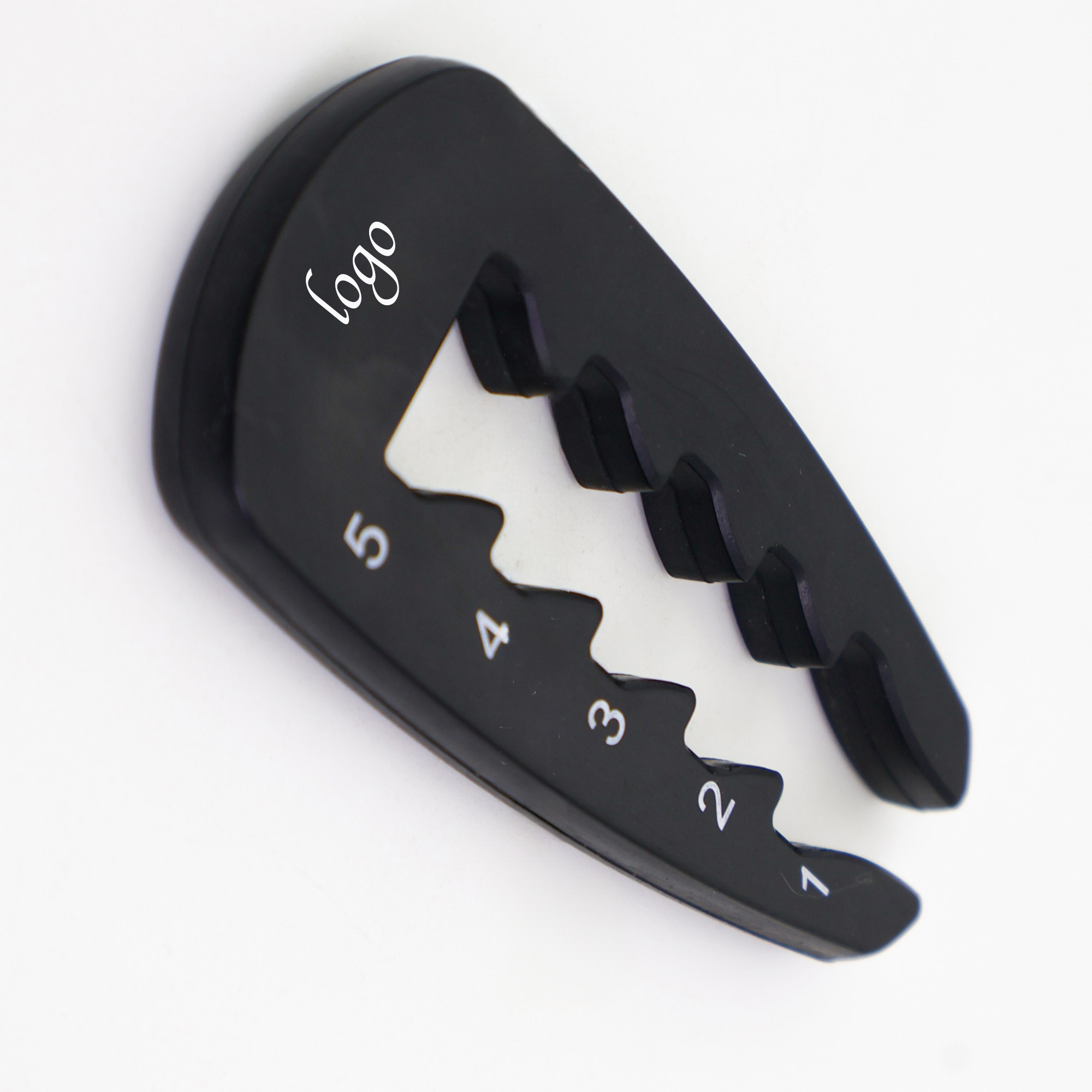 Golf Tee Height Modulator 2