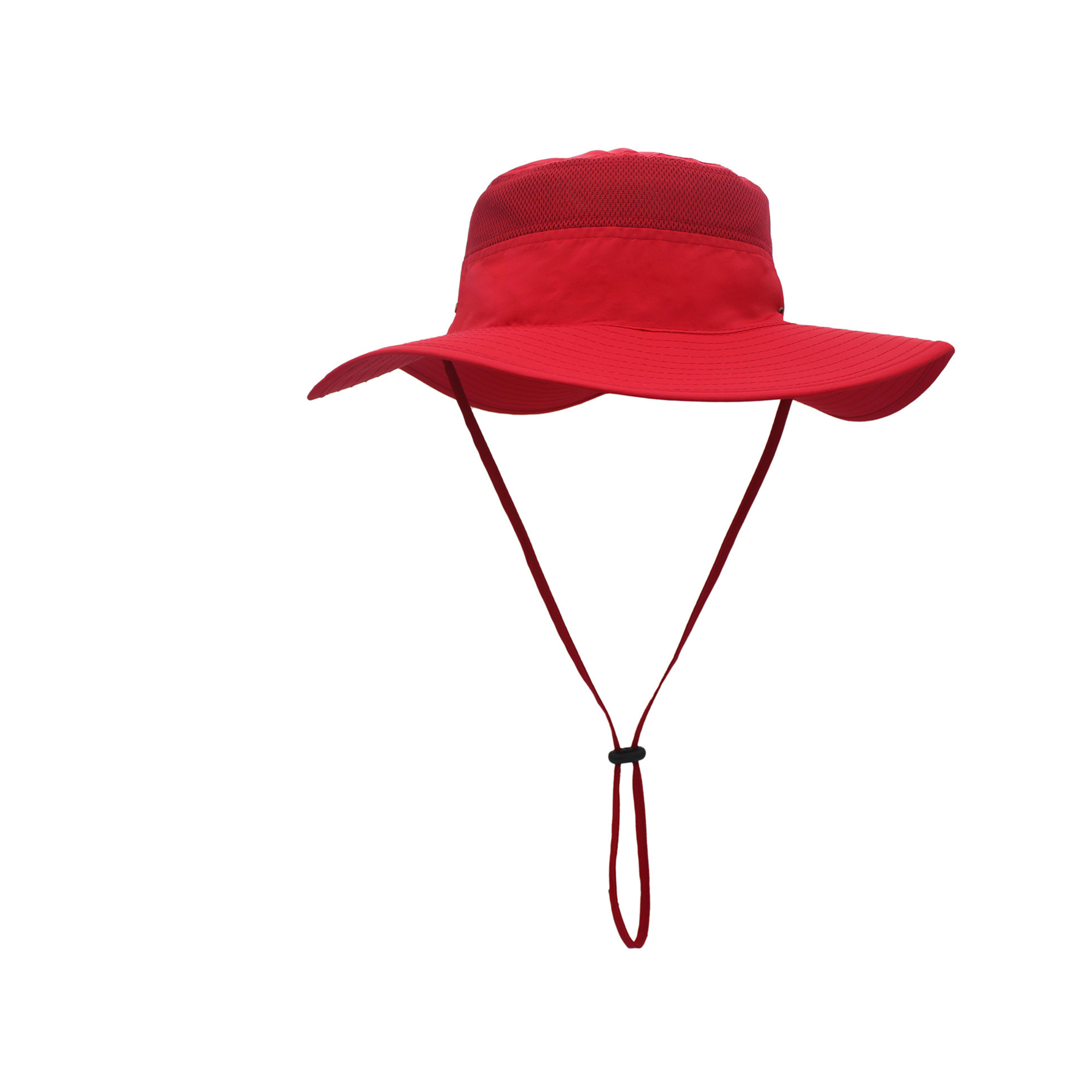 Cotton Material Quick Drying Fishing Bucket Hat 17