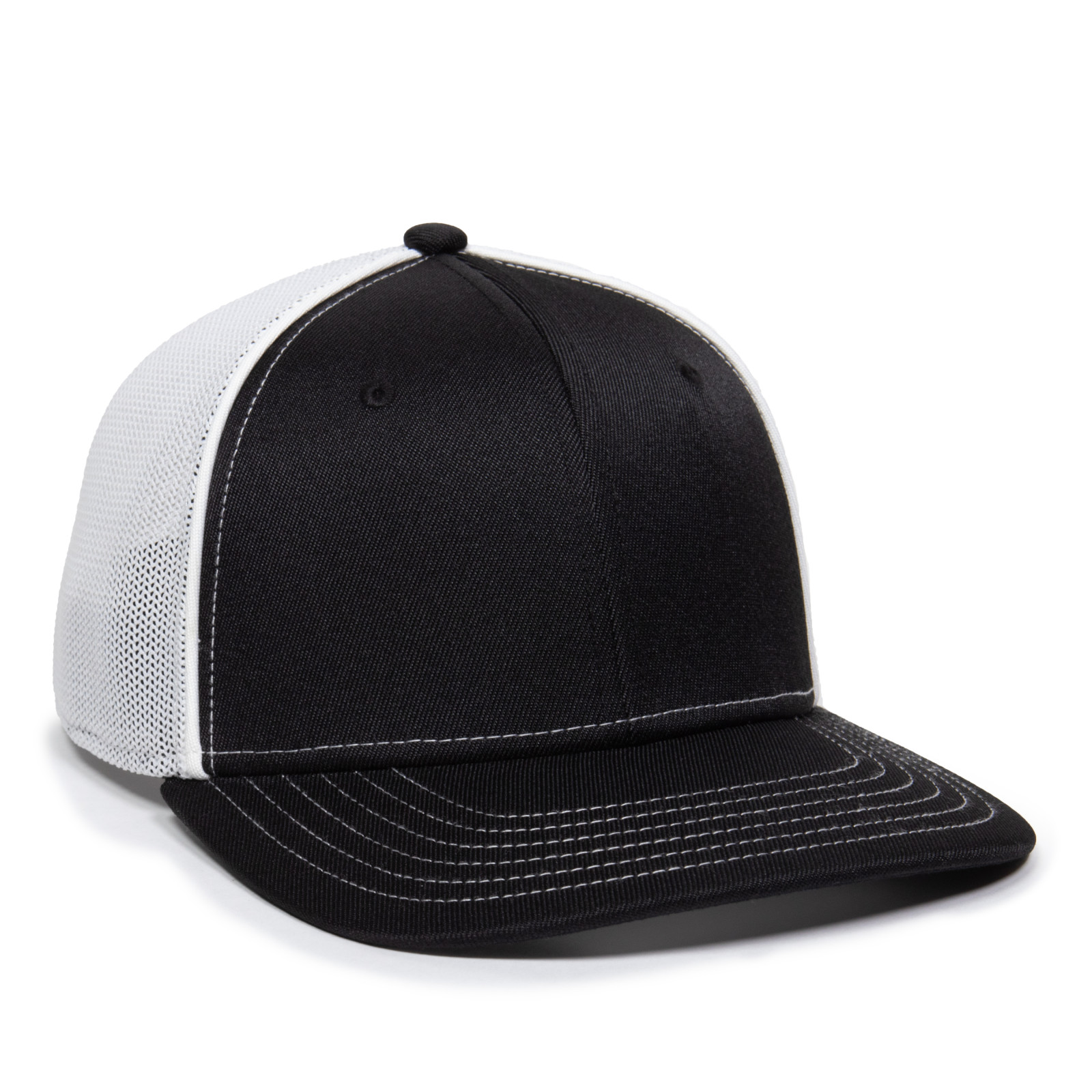 Performance Phenom Stretch Mesh Cap 11