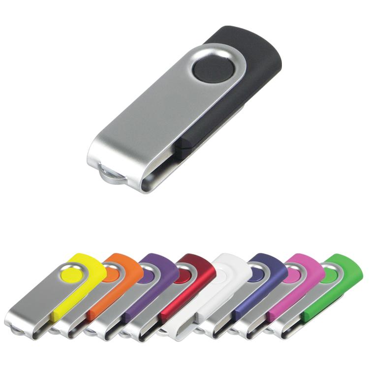 7FMS - Flash Memory Drive V2.0 1