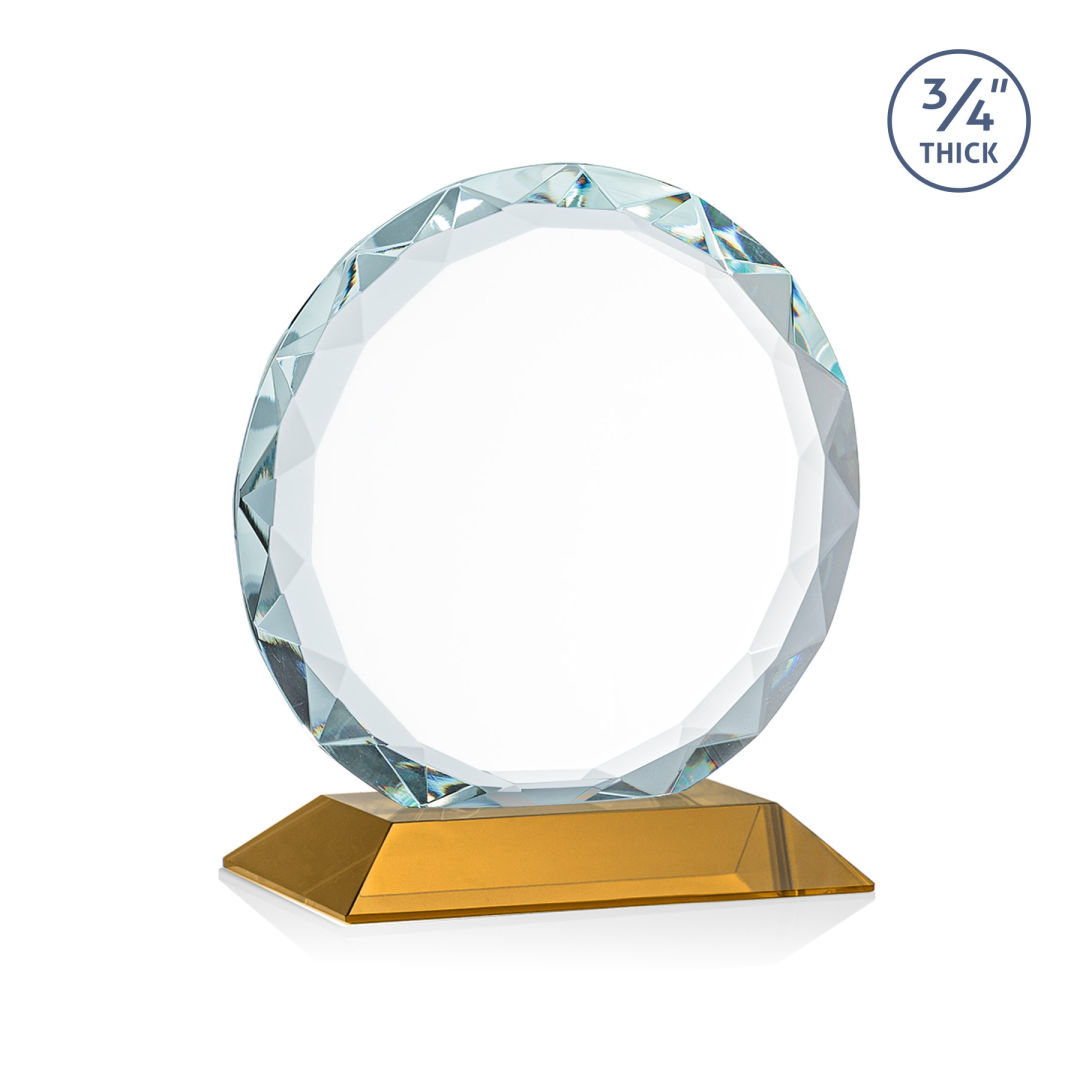 Centura Award - Amber 21