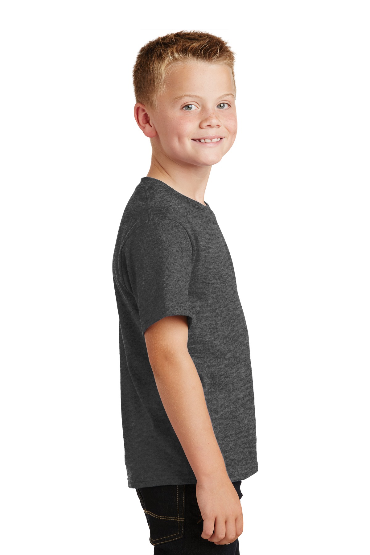 Port & Company® Youth Fan Favorite Tee 33