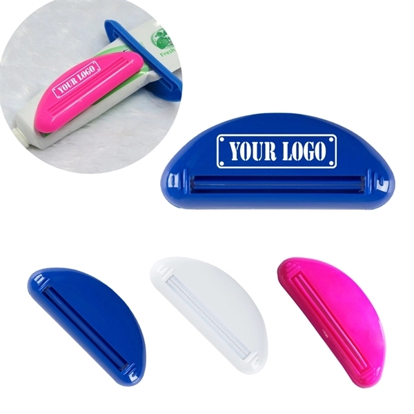 Toothpaste Winder 7