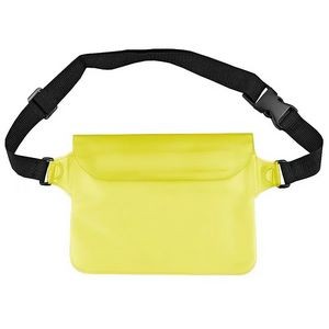 Waterproof Waist Pouch 2