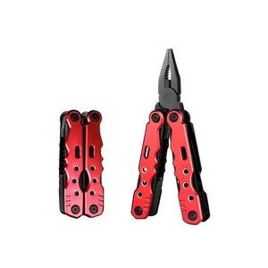 Multi Pliers Tool Kit Essential For Outdoors 25
