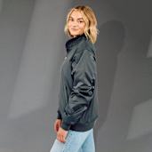 BELFORD Eco Fleece Lined Jacket - Gender Neutral 72