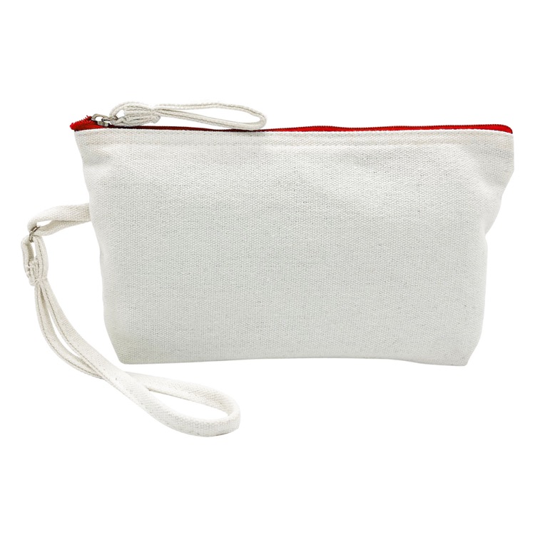 Colouring Canvas Cosmetic Bag, custom tote bag with logo imprint 7