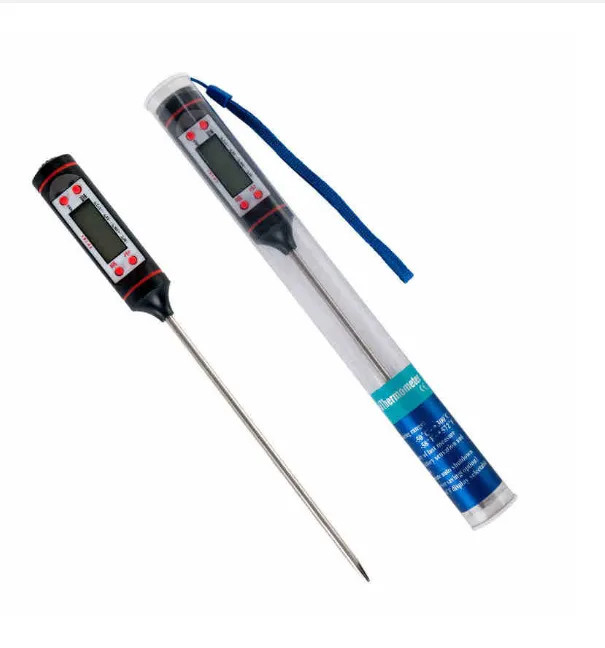 Digital Kitchen Grilling Thermometer 1