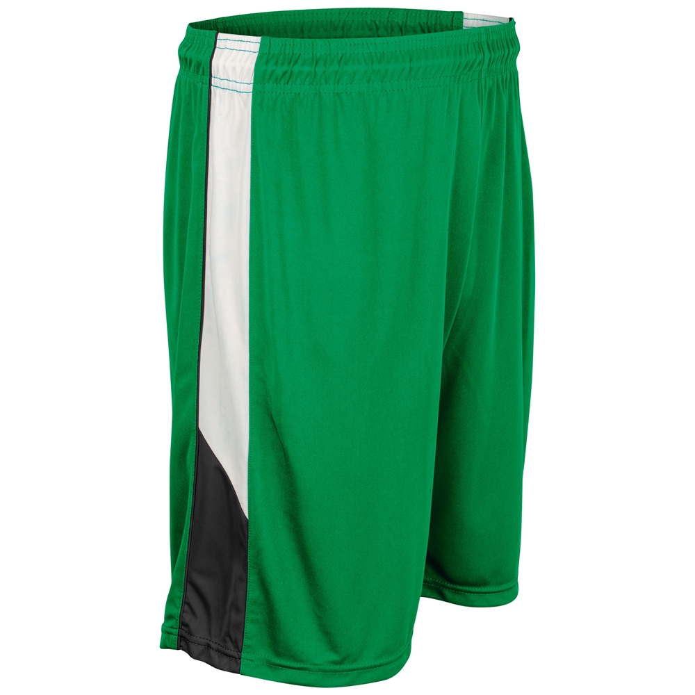 Rebel Basketball Short 8