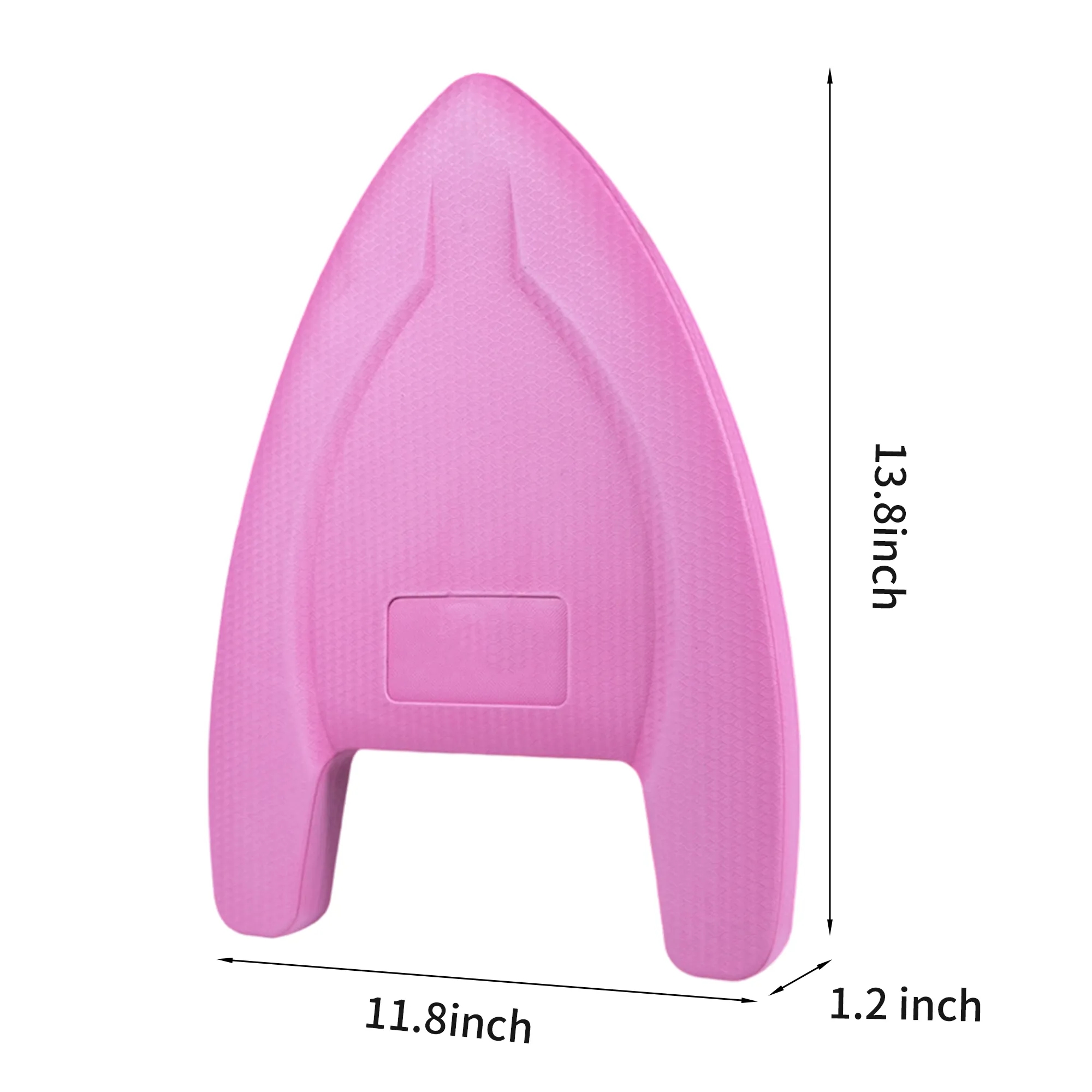 EVA Foam Swim Training Kickboard 4