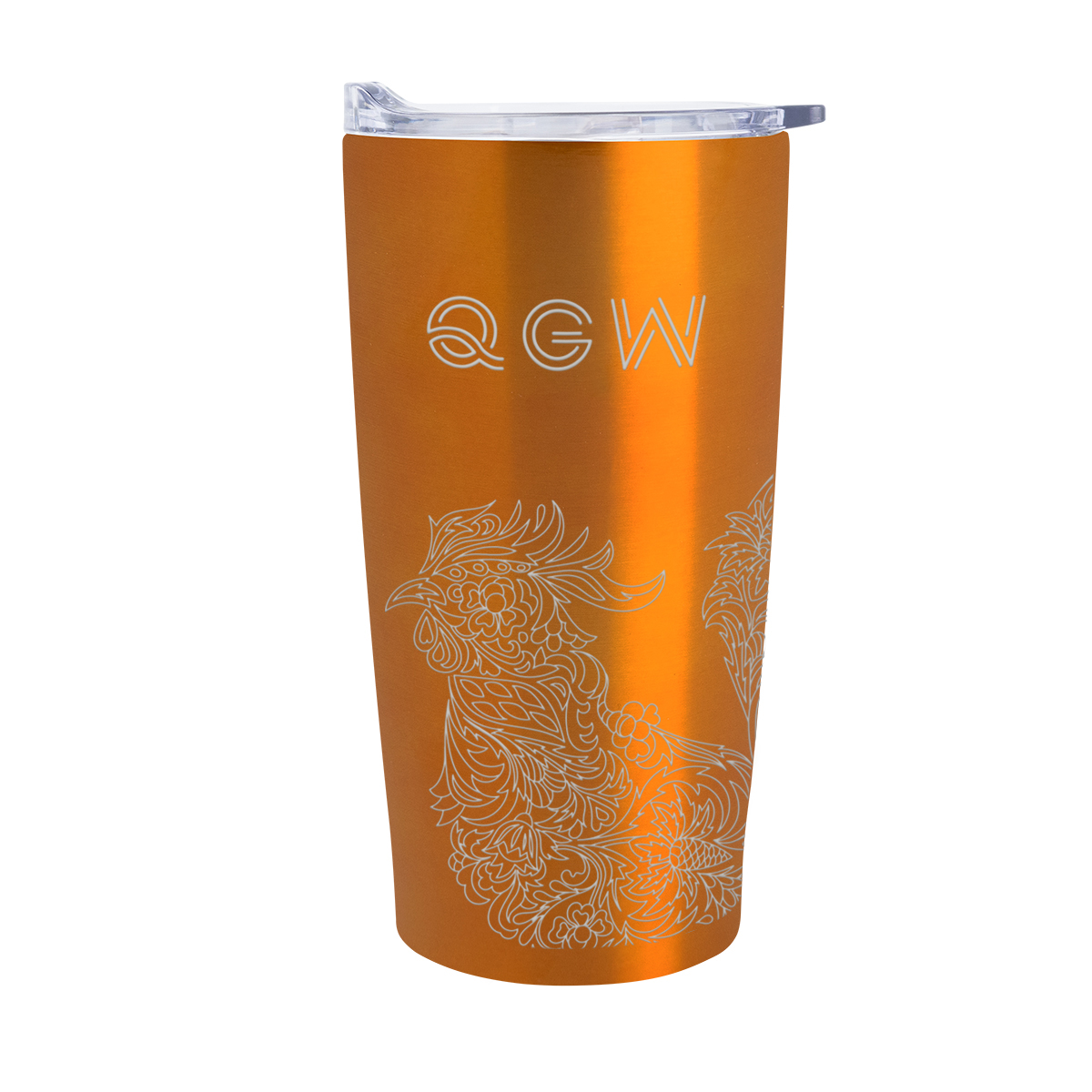 20 Oz. Full Laser Himalayan Tumbler 1