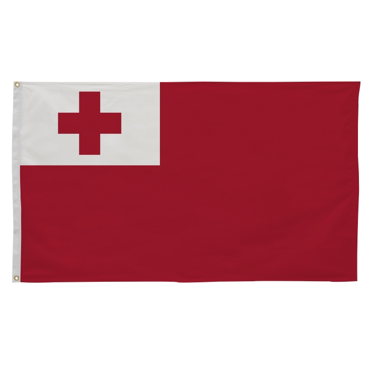 3' x 5' International Flags 182