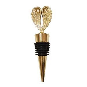 Fashionable Wings Wine Cork Bottle Stopper 3