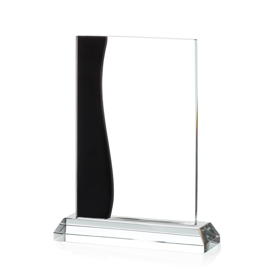 Landfield Award - Black 2