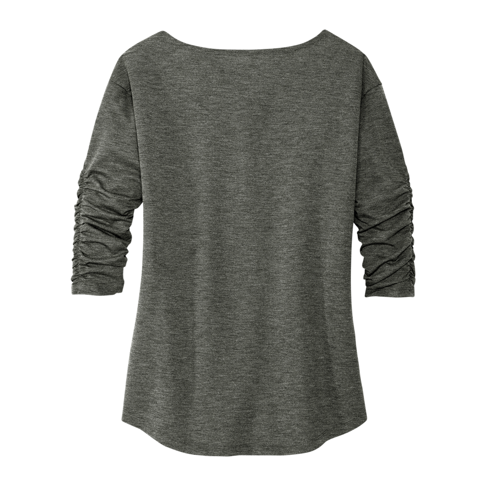 OGIO Ladies Evolution V-Neck 1