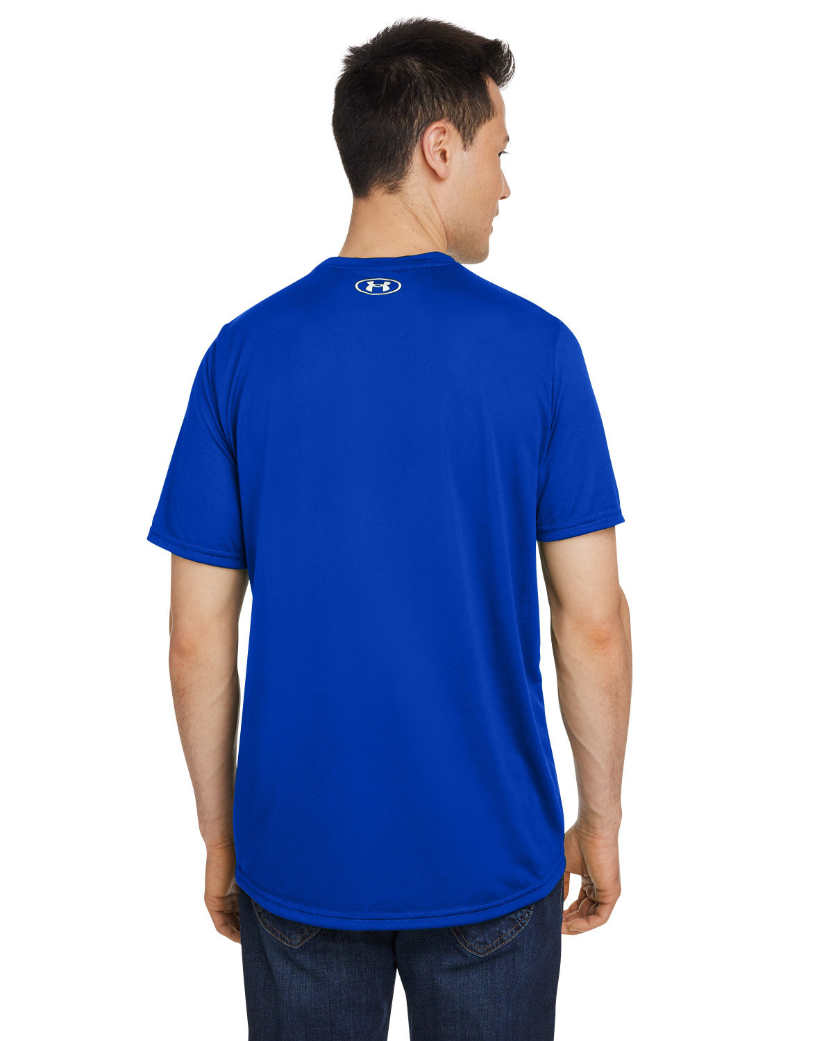 Men's Team Tech T-Shirt