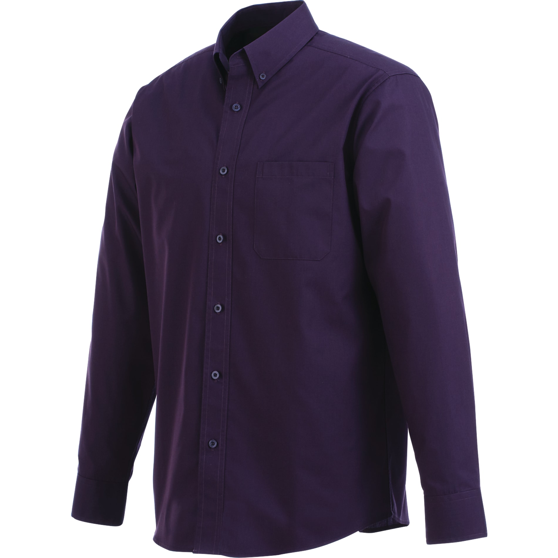 Men's PRESTON Long Sleeve Shirt 223