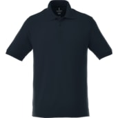 Men's BELMONT Short Sleeve Polo 71